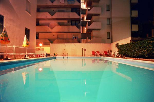 Hotel Costa D'Oro Rimini Exterior photo