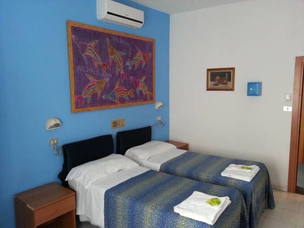 Hotel Costa D'Oro Rimini Exterior photo