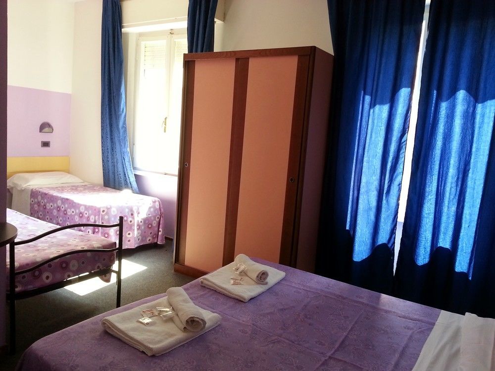 Hotel Costa D'Oro Rimini Exterior photo